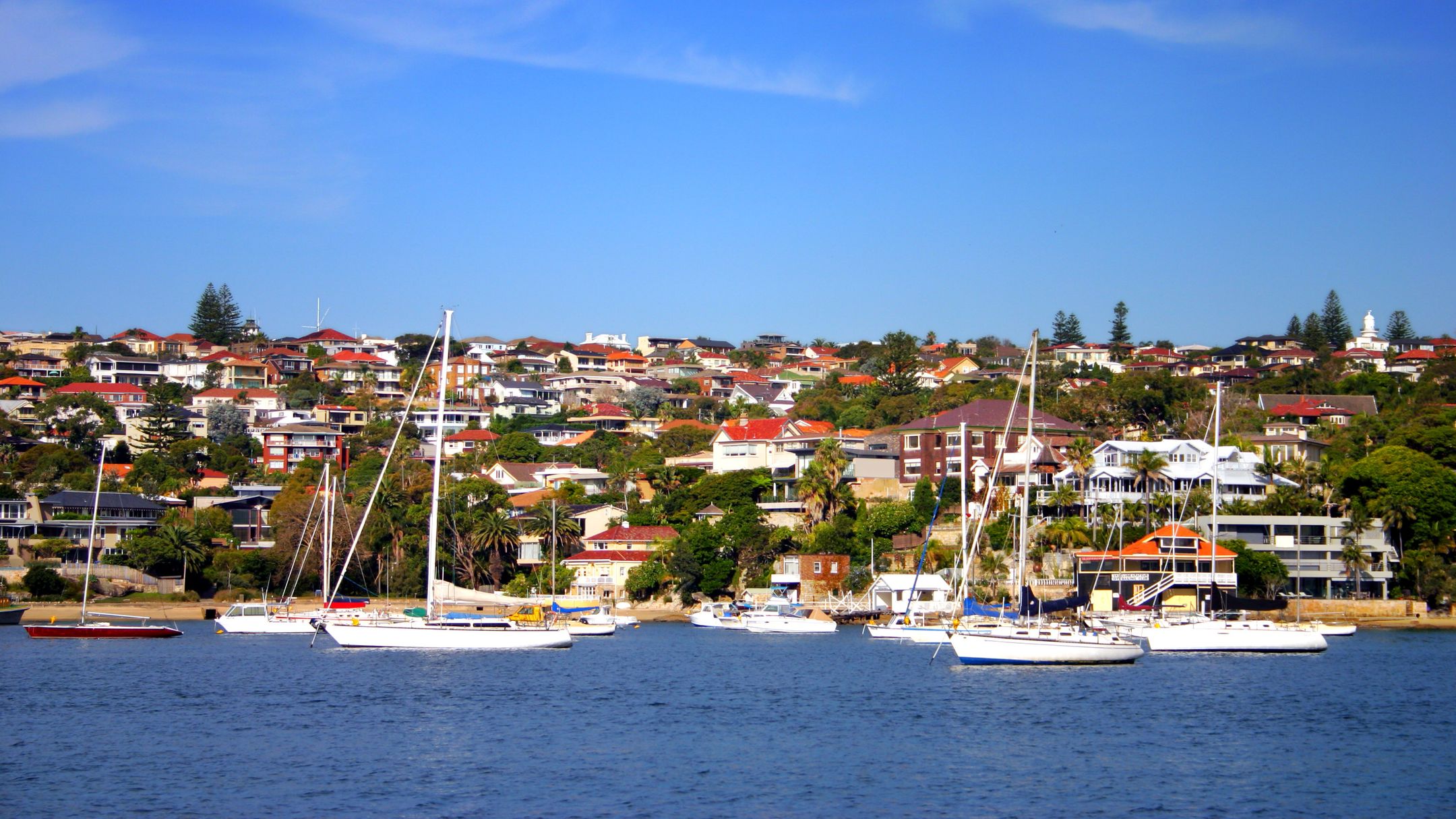 Rose Bay Rak Rose Bay Travel Guide | Rose Bay Tourism - KAYAK