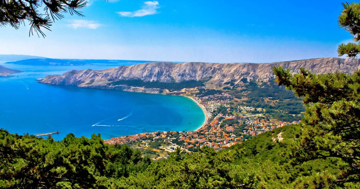 Krk Urlaub ab 185 € KAYAK