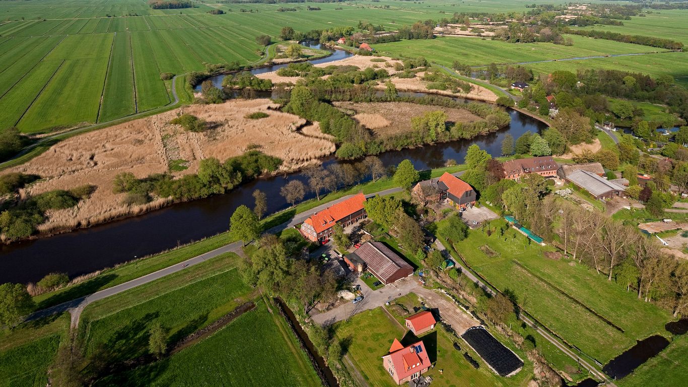 Férias em Bremen