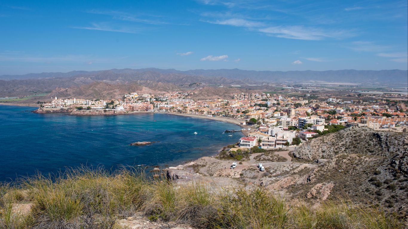 Murcia Murcia