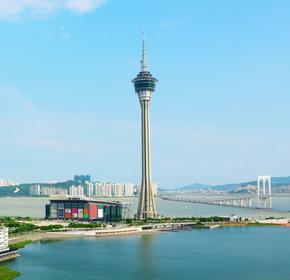 Guia de viagem de Macau  Turismo em Macau – KAYAK
