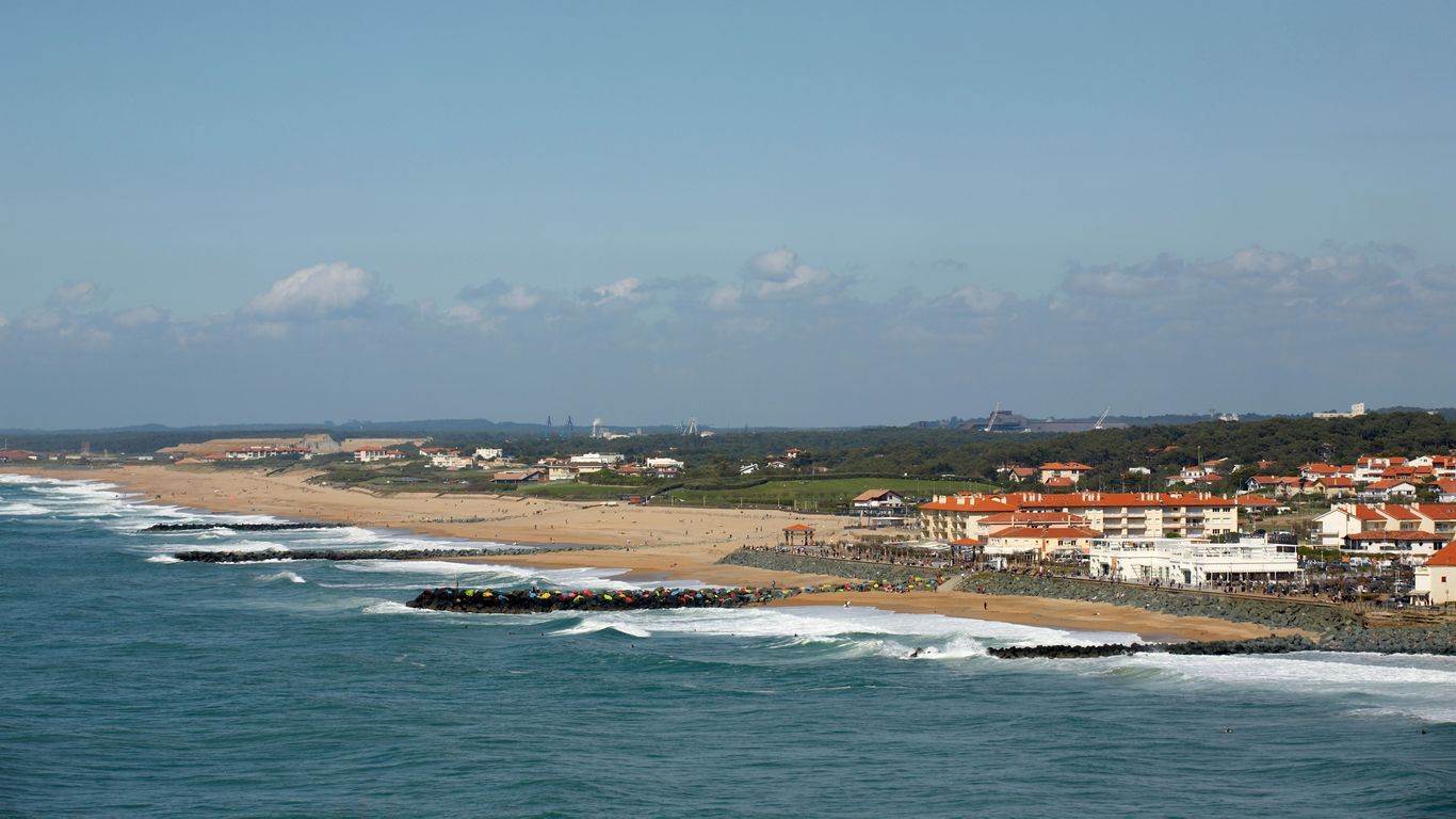 Anglet Anglet