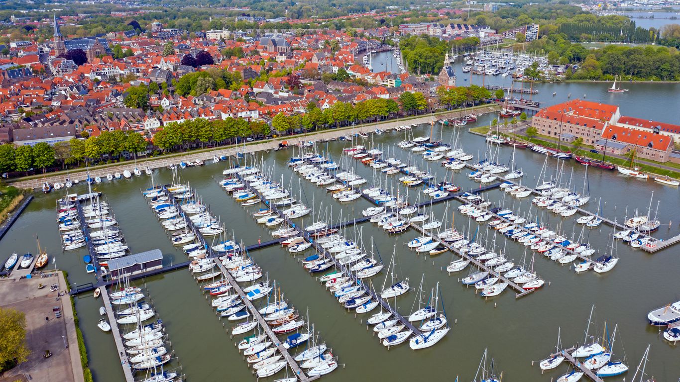 Hotellid Hoorn