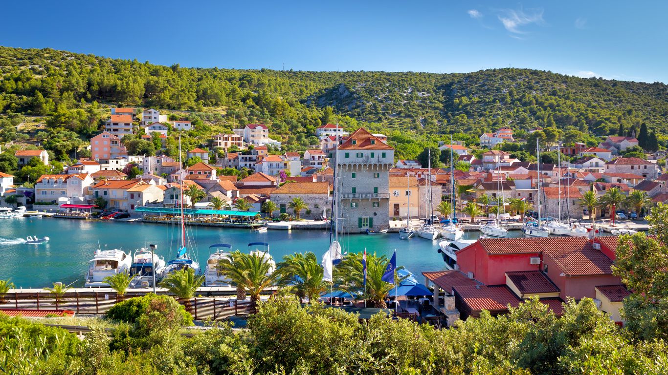 Hotels in Marina