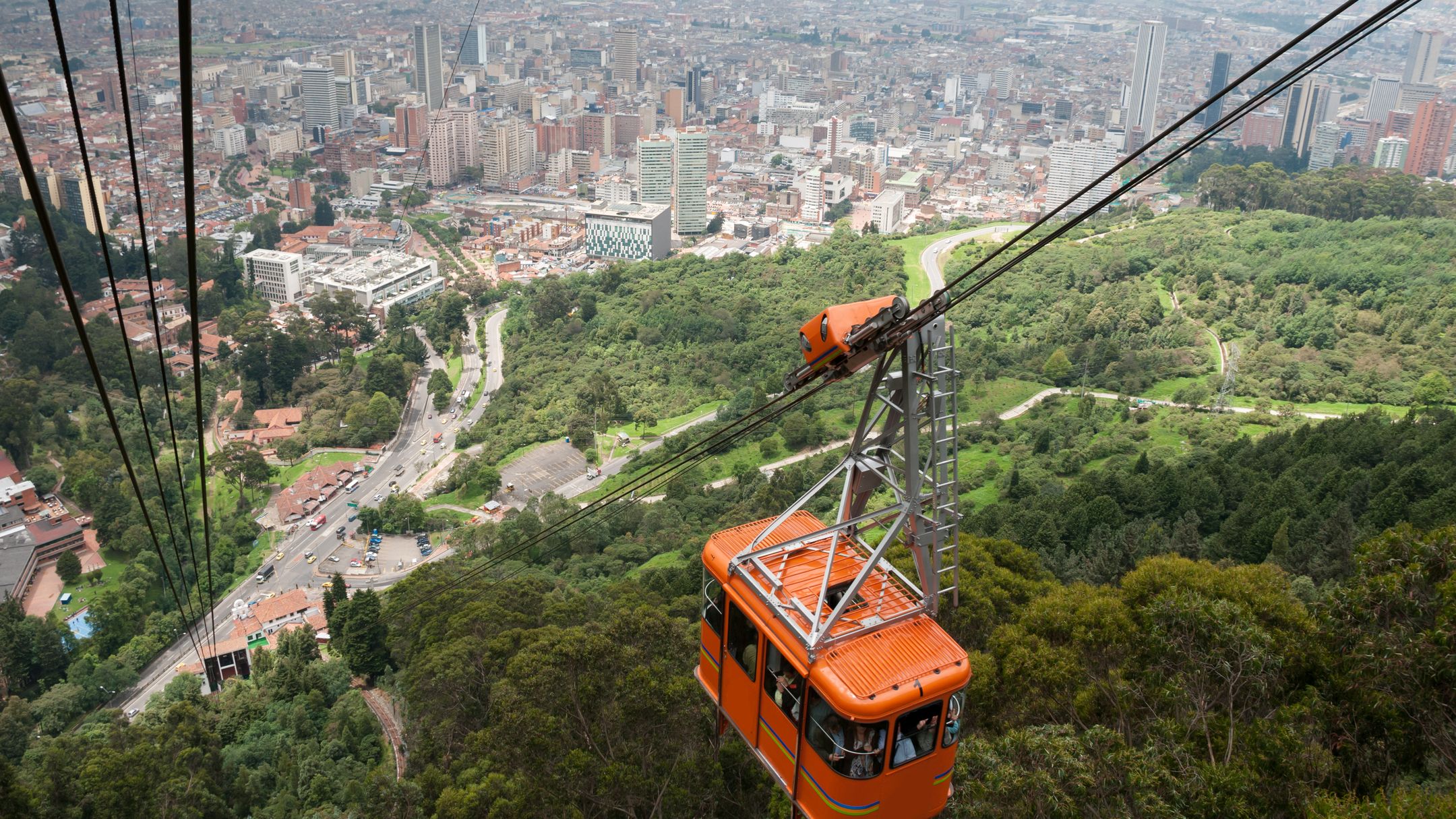 Tio2 Sem Top View Cheap Flights to Bogotá from £643 | KAYAK