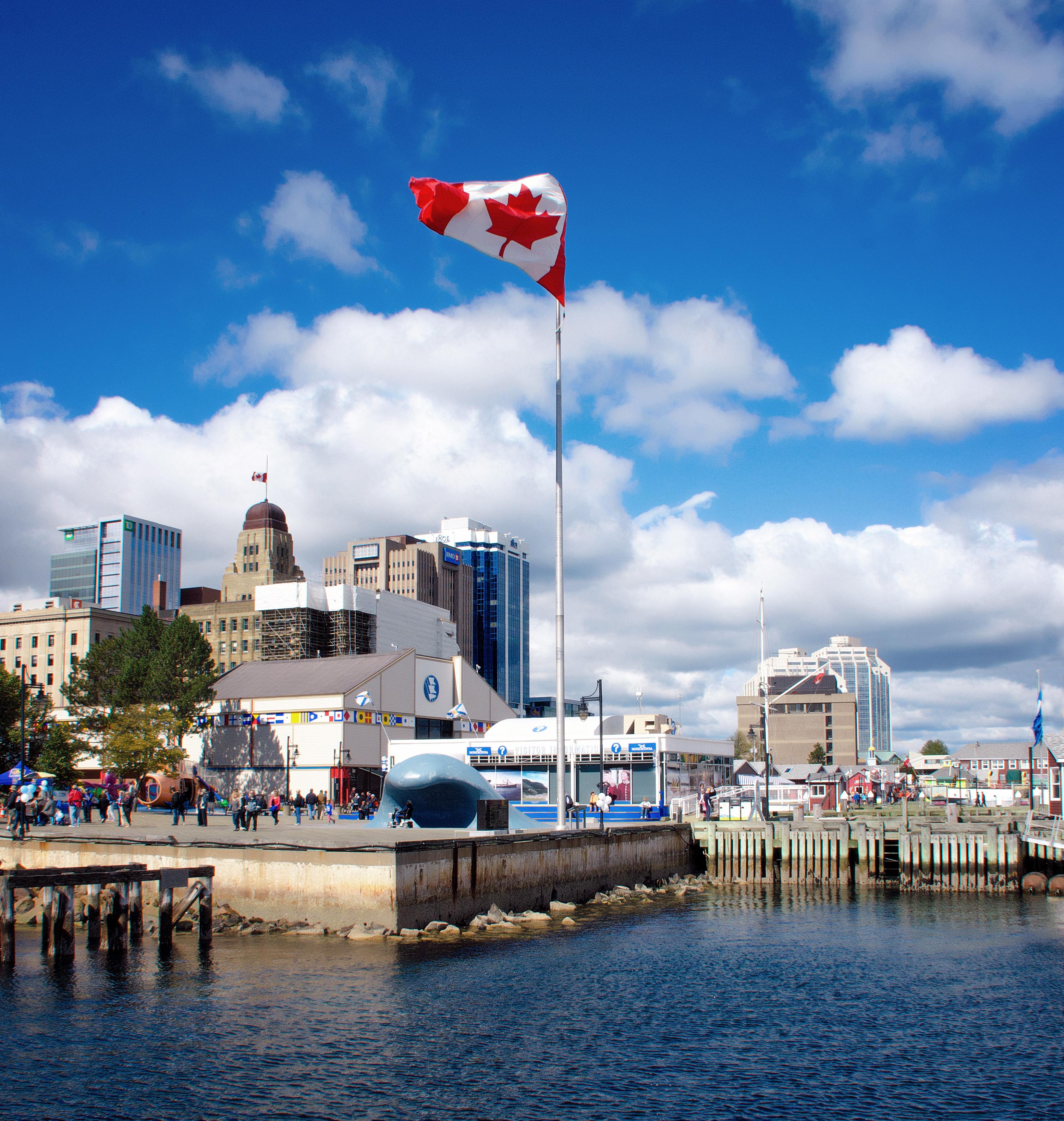 Cheap Flights from Ottawa to Halifax from C 87 YOW YHZ KAYAK