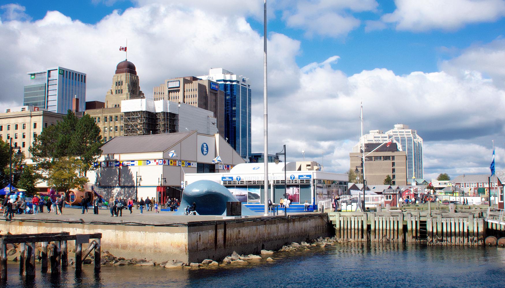 Car Rental at Halifax Intl Airport from C 68/day KAYAK Car Rental at Halifax Intl Airport from C 68/day KAYAK