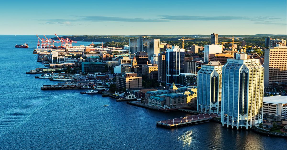 Cheap Car Rentals in Halifax Deals From C 30/Day