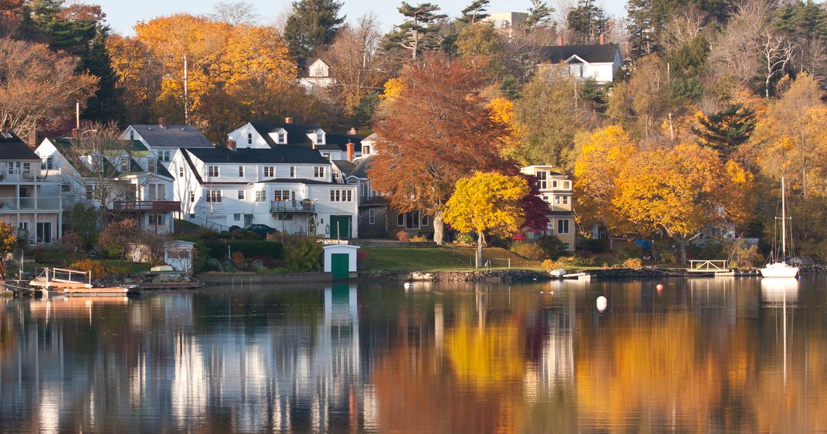 Convertible Car Rental Halifax from C$ 813/day | KAYAK