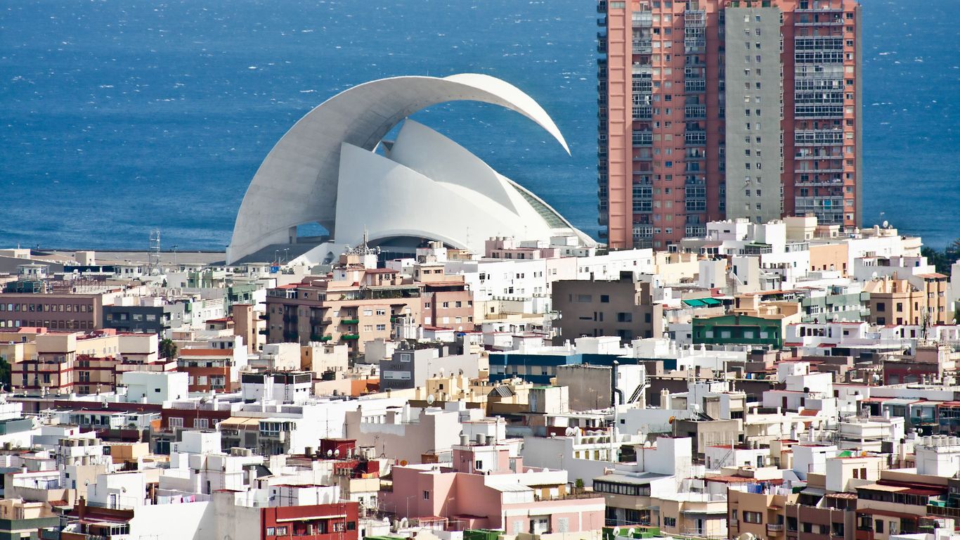 Férias em Bajamar