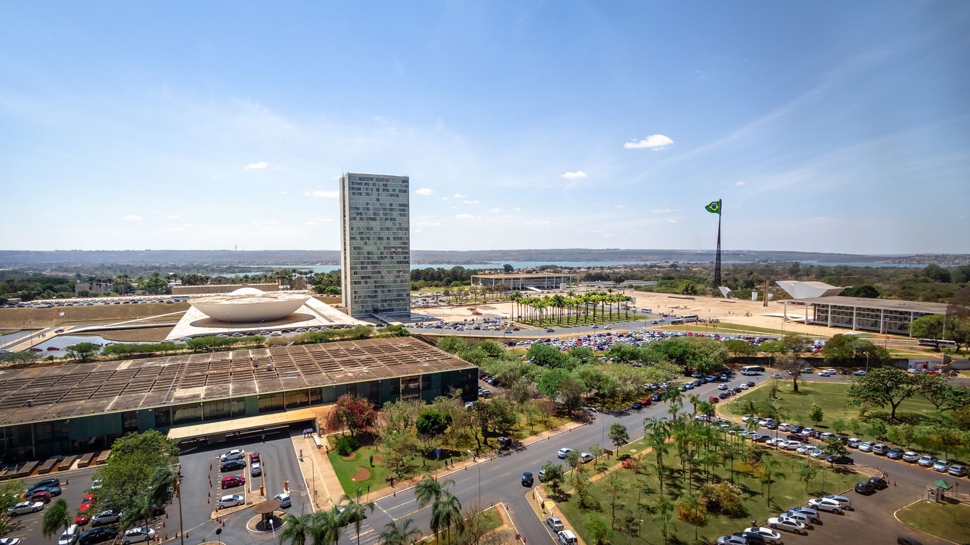 Brasília Brasília