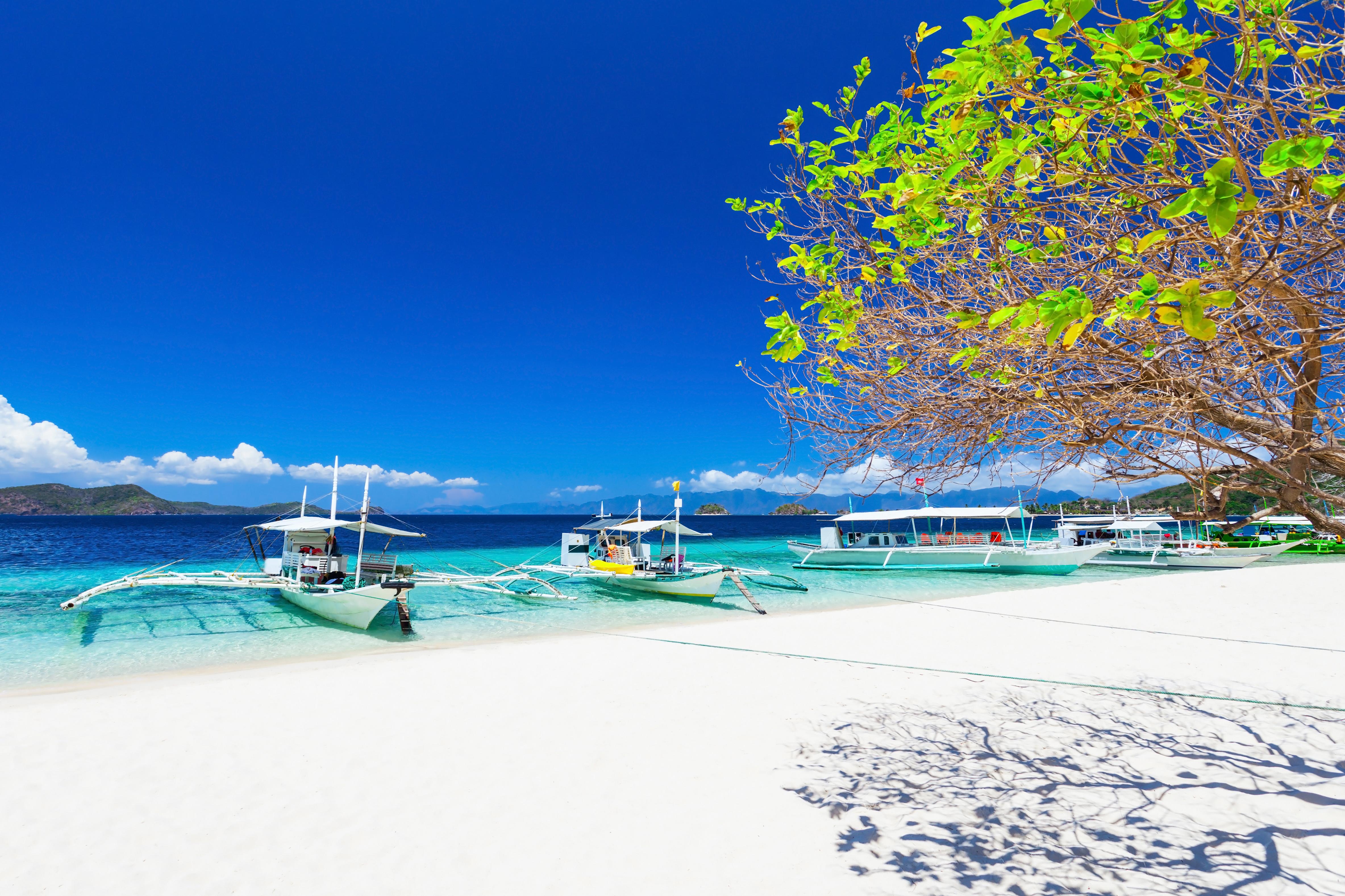 Cheap Flights from Manila to Boracay from 1 350 Cheapflights