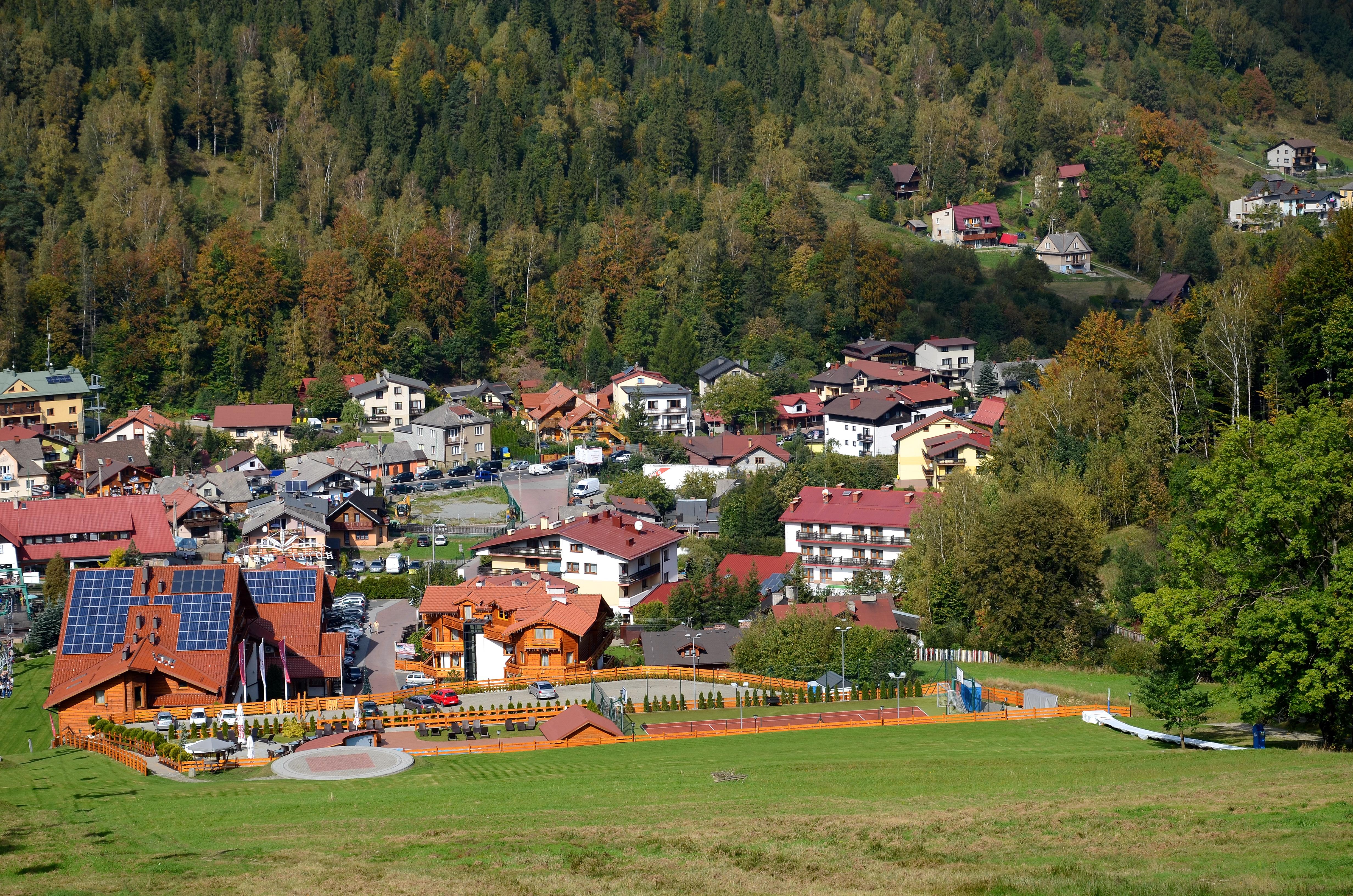 Bed & Breakfasts In Szczyrk From $40/night - KAYAK