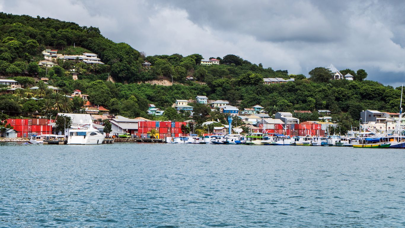 Flights to Labuan Bajo Mutiara