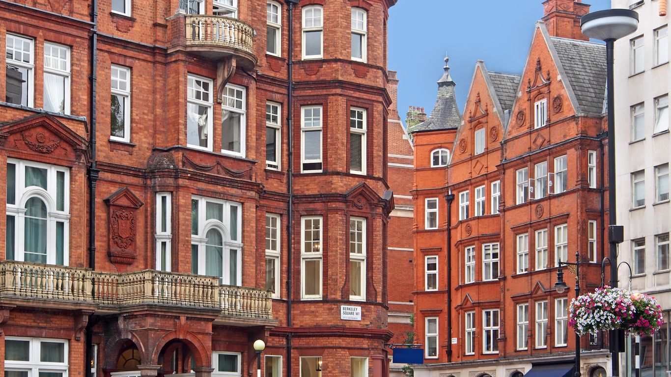 Mayfair Mayfair