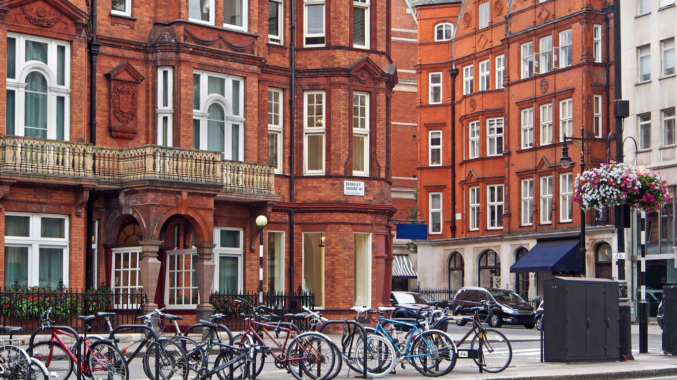 Hotels in Mayfair