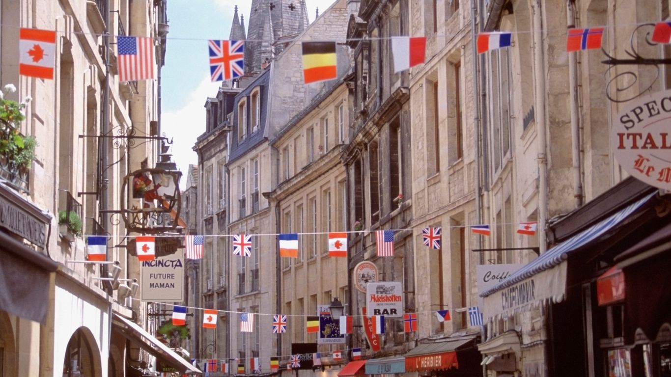 Caen Caen