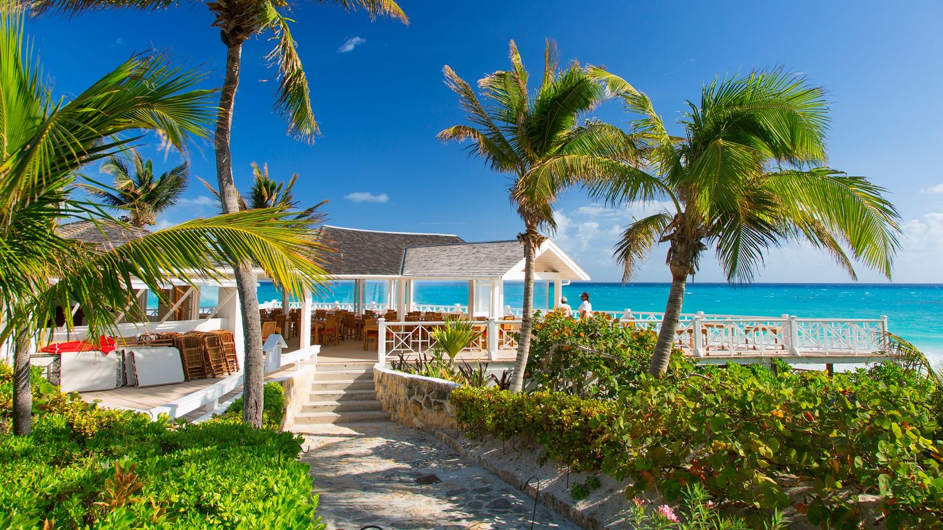 Hotéis em Harbour Island