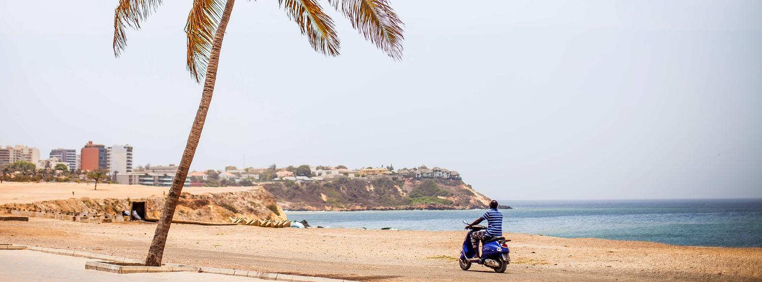 Dakar, Senegal