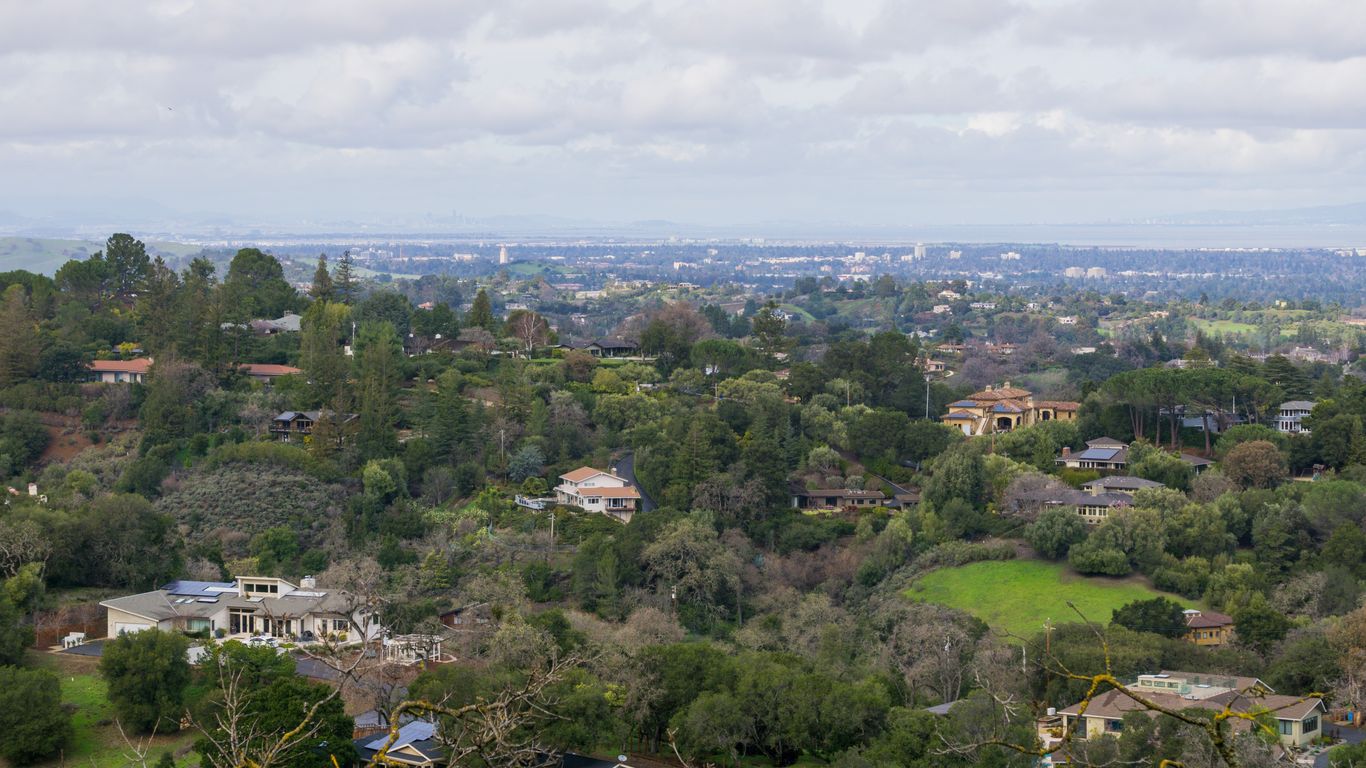 Férias em Los Altos