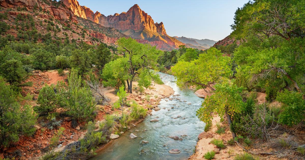 Cheap Flights to Utah from AED 4,818 - KAYAK