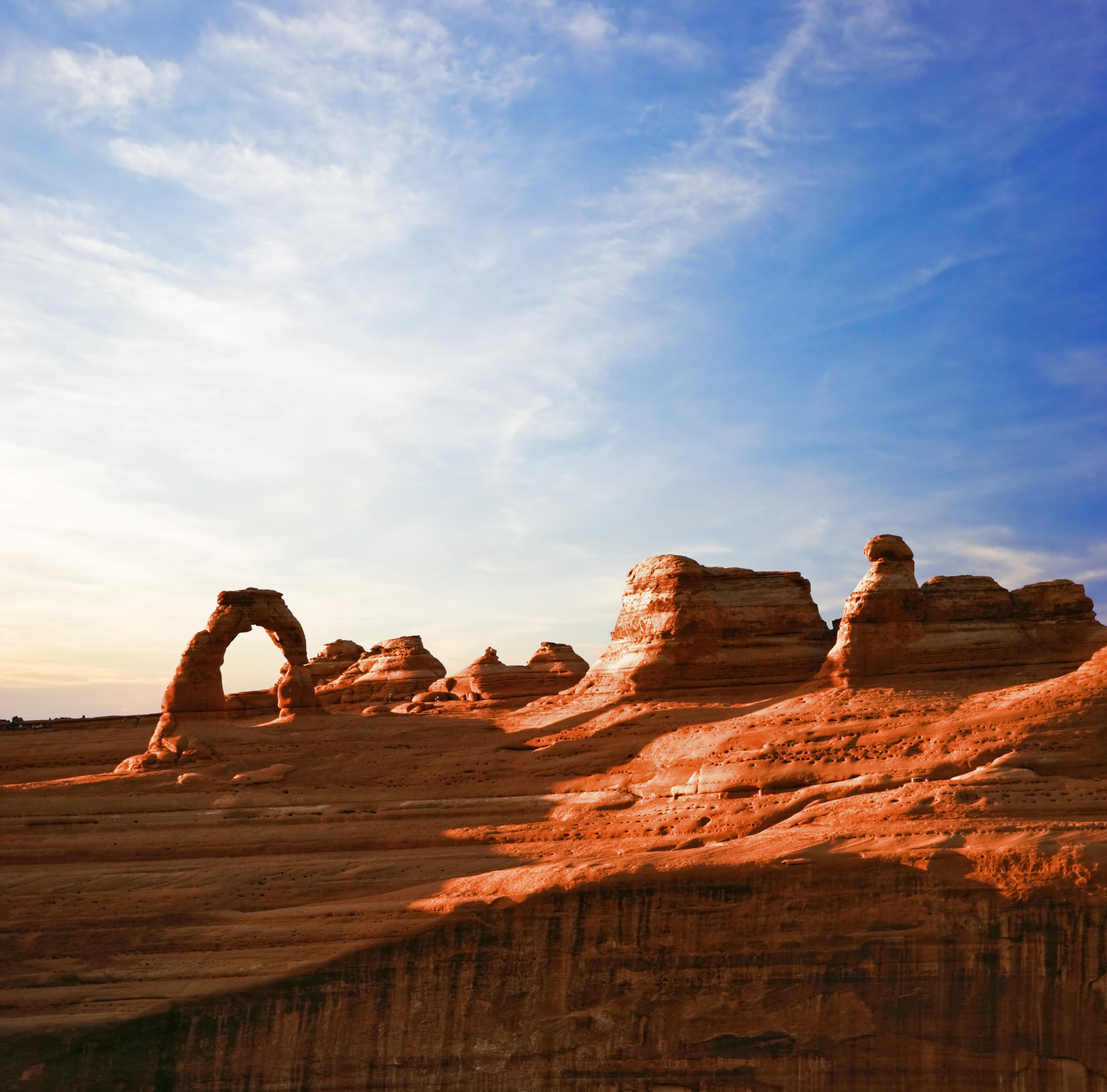 Cheap Flights from Detroit to Utah from 55 KAYAK