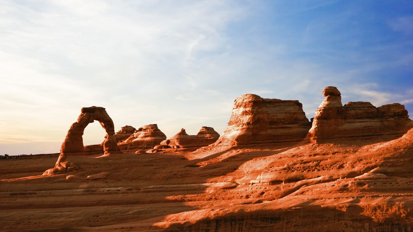 Utah Utah