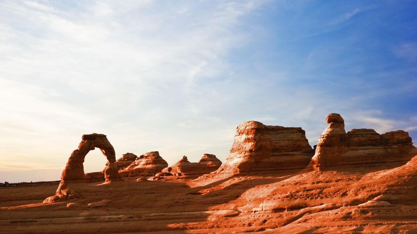 Utah Utah