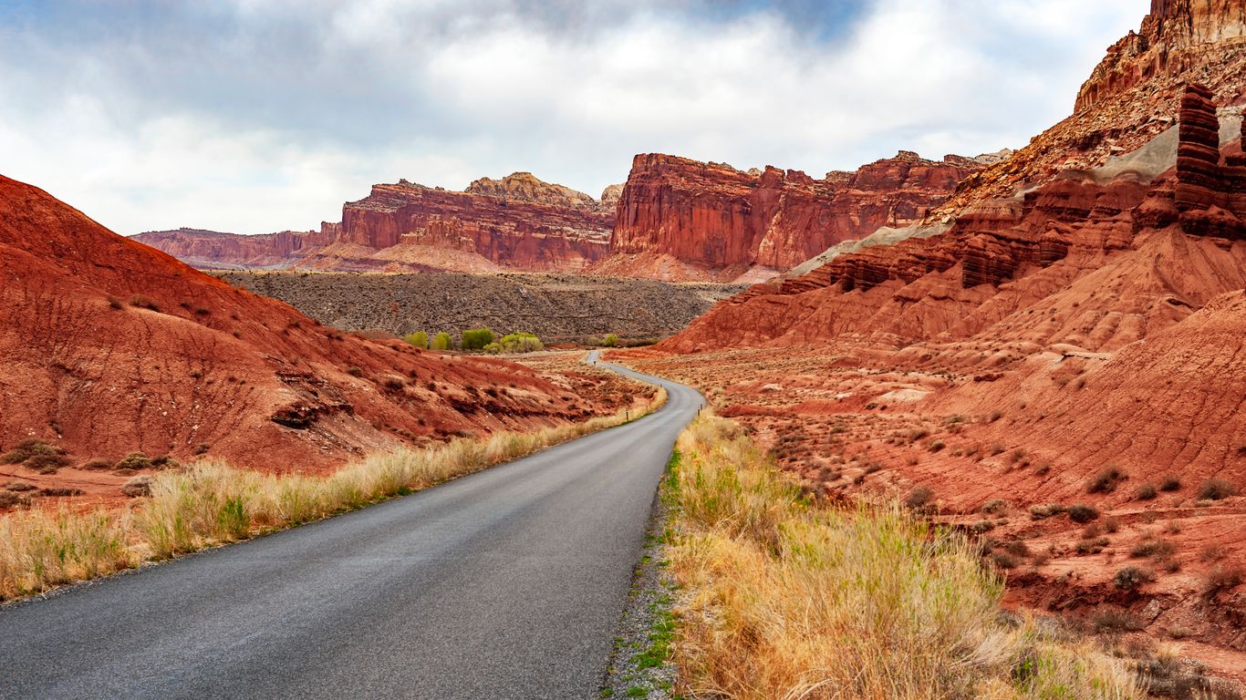 Utah Utah
