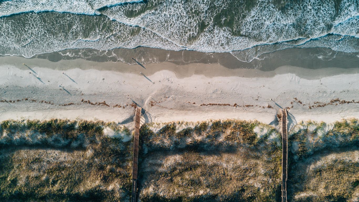 Vacaciones en Ocean Isle Beach