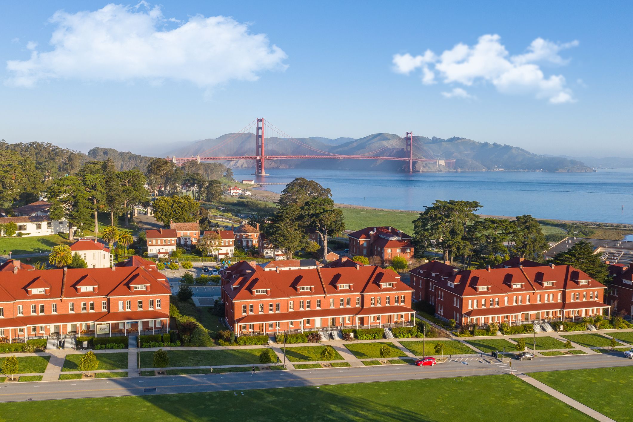 Presidio