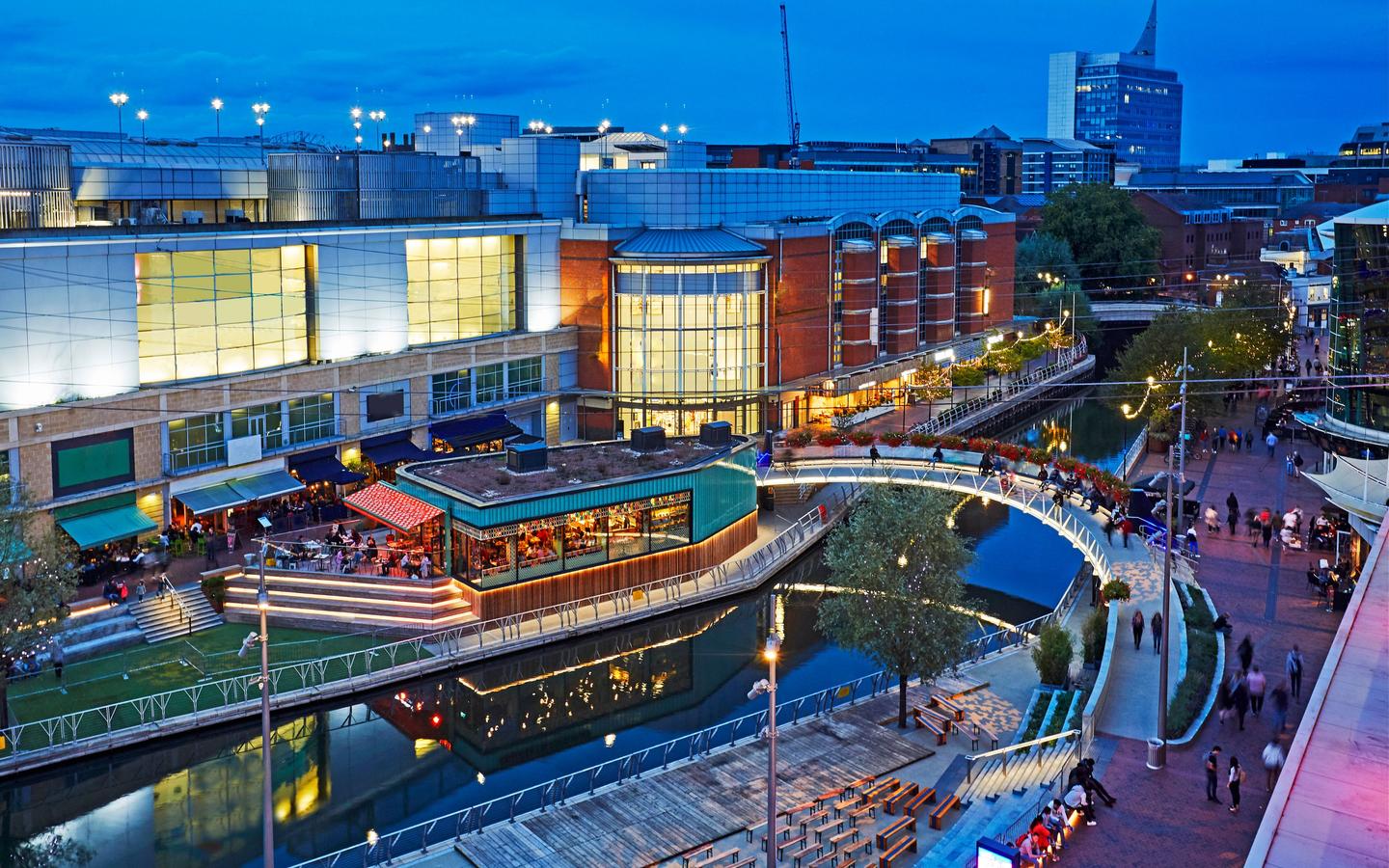 Hotels in Reading from £18/night - Search on KAYAK