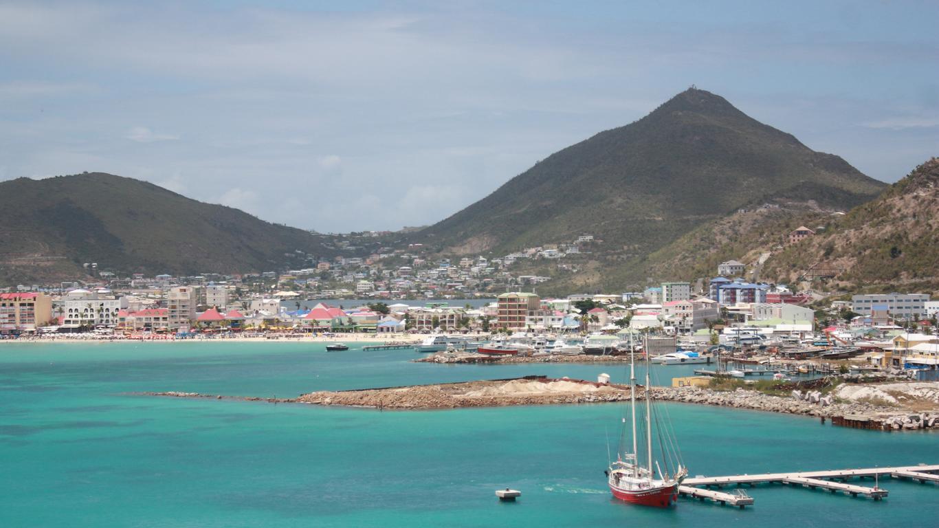 Wakacje na Saint Kitts i Nevis