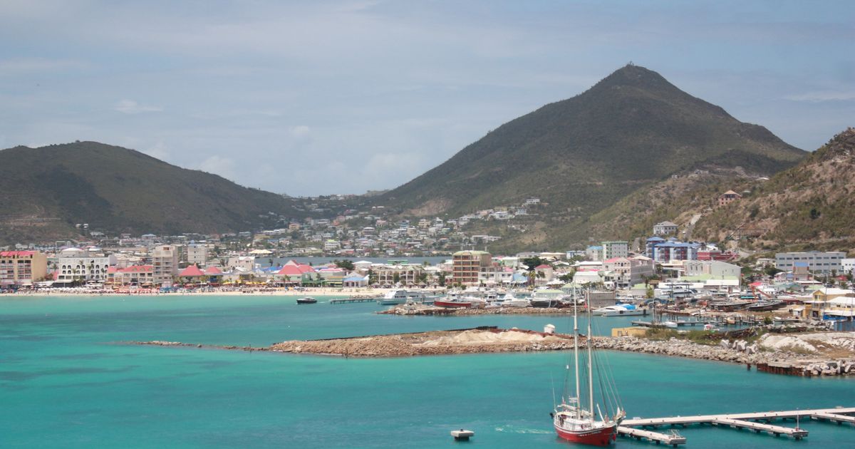 Pacchetti vacanze a St Kitts e Nevis da 519 € | KAYAK