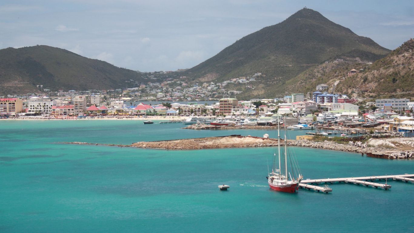 Vacations in Saint Kitts and Nevis