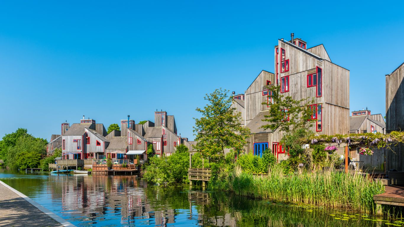 Hotellit Alkmaar