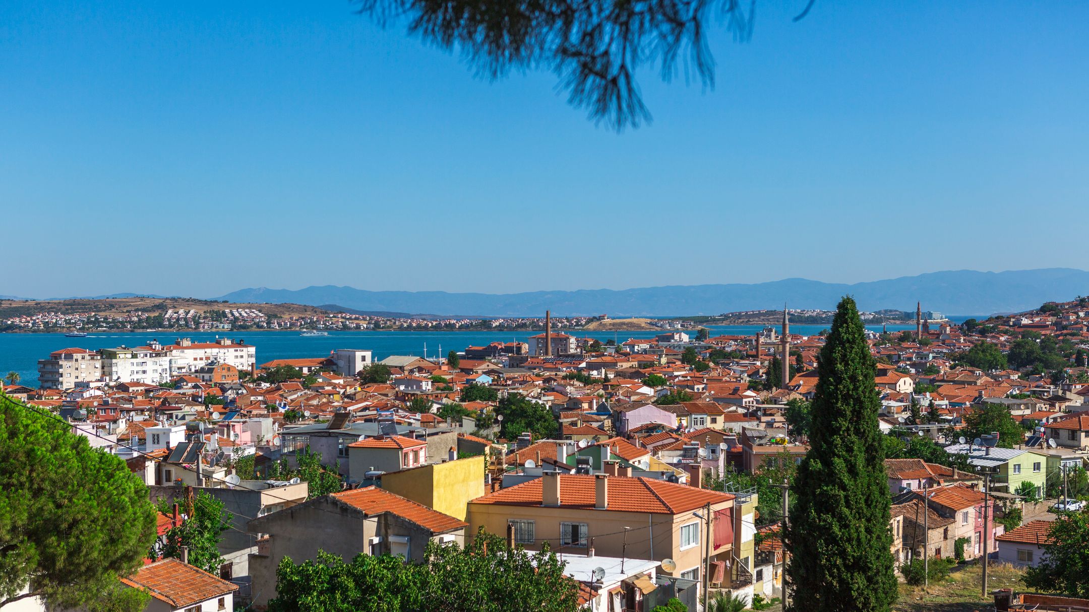 Günstige Hotels in Balıkesir. Unterkünfte ab 32 €/Nacht KAYAK