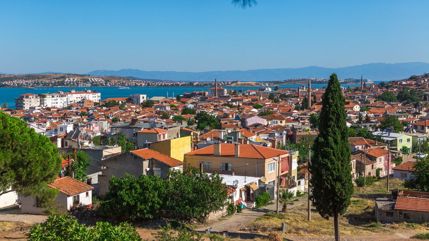Balikesir Province Balikesir Province