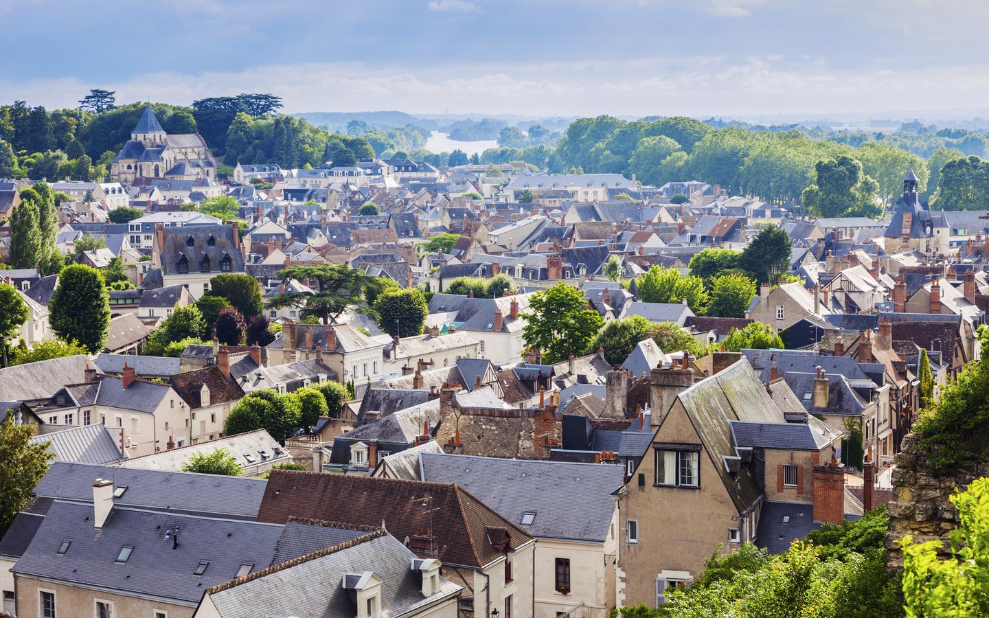 Hôtels à SaintJeandeMonts à partir de 54 €/nuit KAYAK