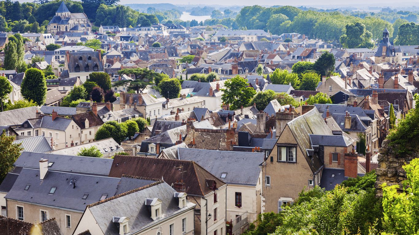 Vacations in Pays de la Loire