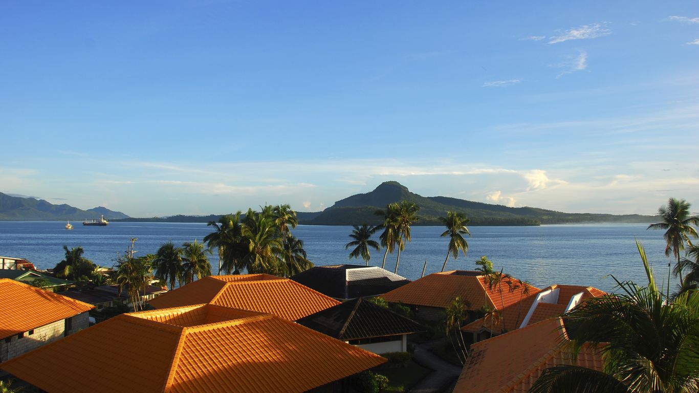Tacloban City Tacloban City