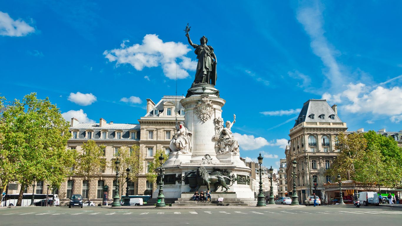 11th arrondissement 11th arrondissement