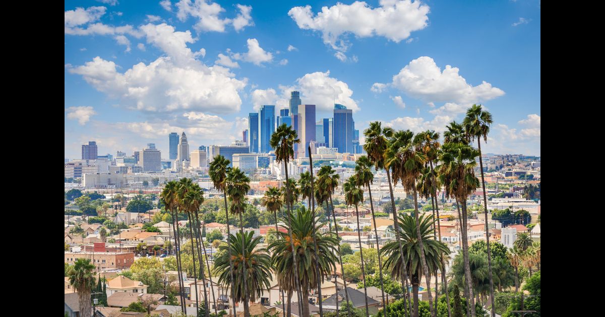 212 Cheap Flights from Europe to Los Angeles in 2024 momondo