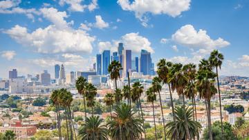 $111 CHEAP FLIGHTS from Washington Dulles to Los Angeles (IAD - LAX) | KAYAK