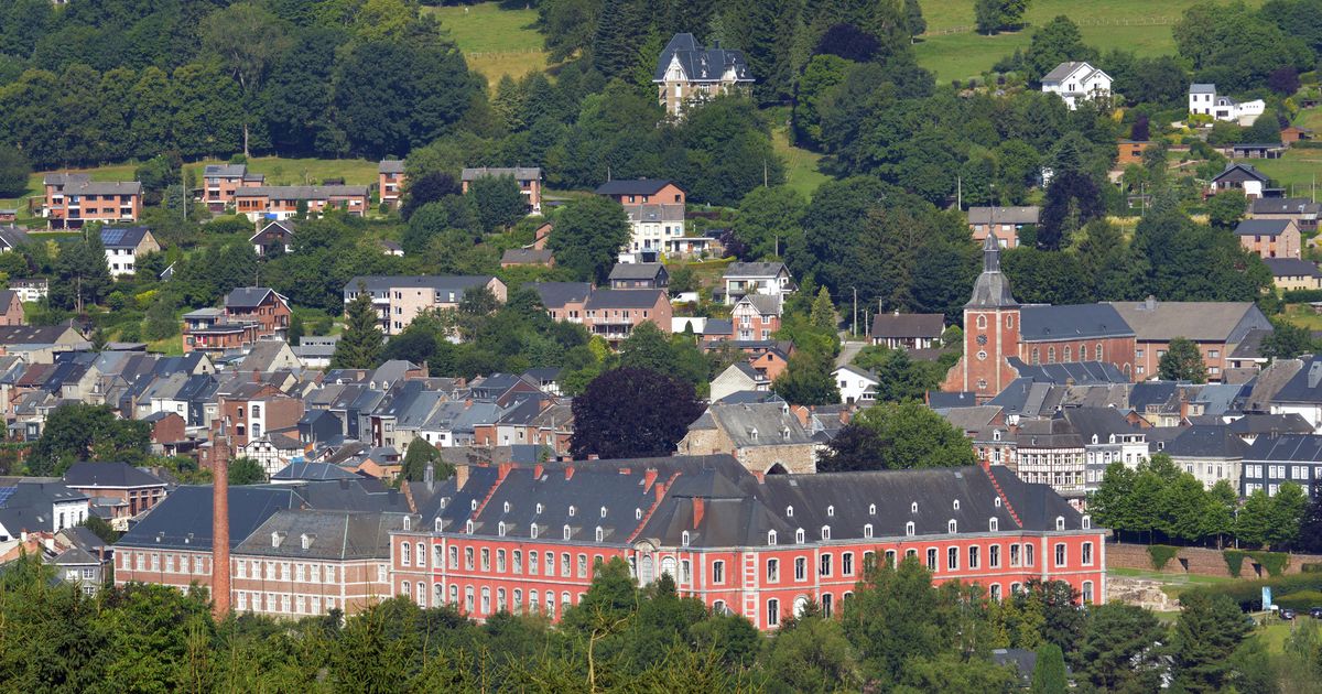 Hotels in Stavelot ab CHF 75/Nacht Auf KAYAK suchen