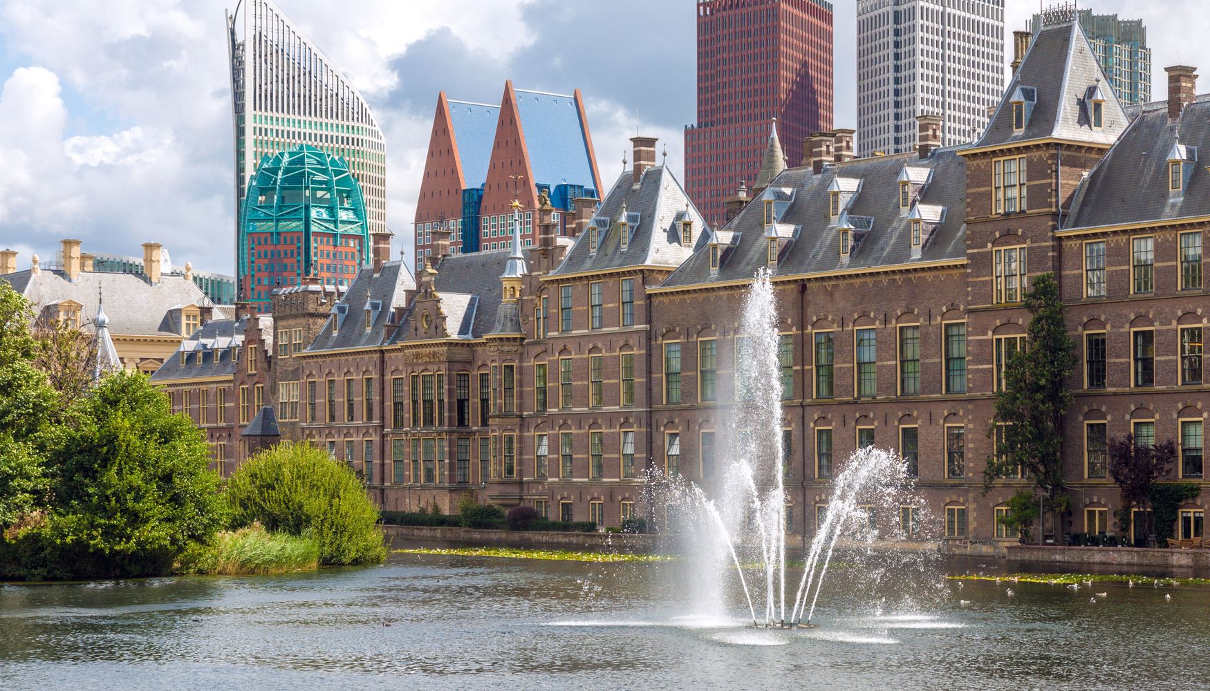 The Hague Travel Guide | The Hague Tourism - KAYAK