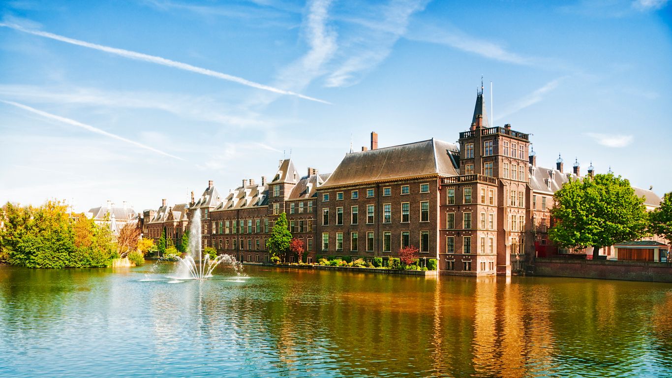 The Hague The Hague