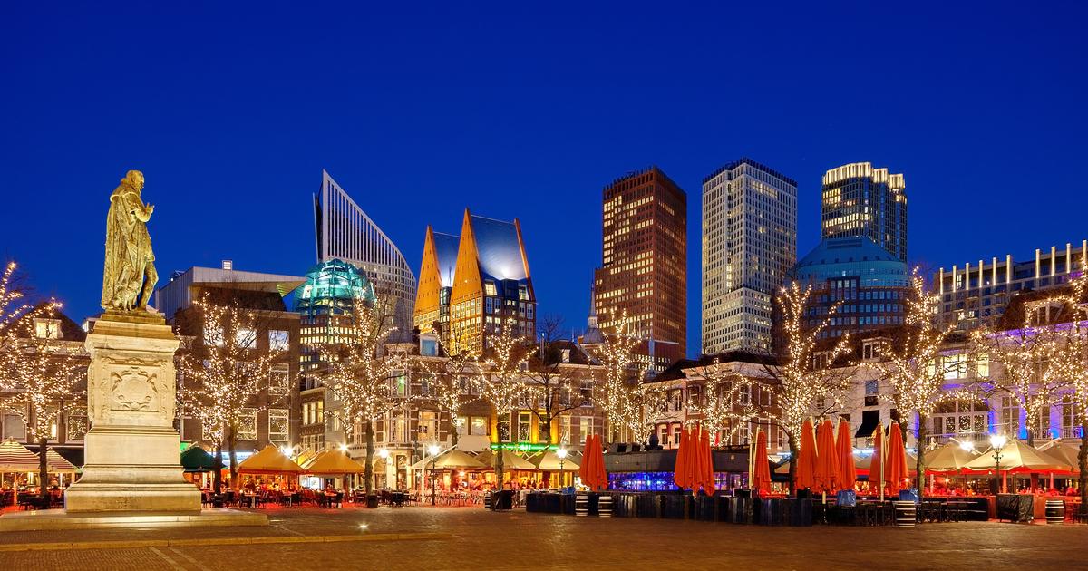 16 Best Hotels in The Hague. Hotels from $43/night - KAYAK