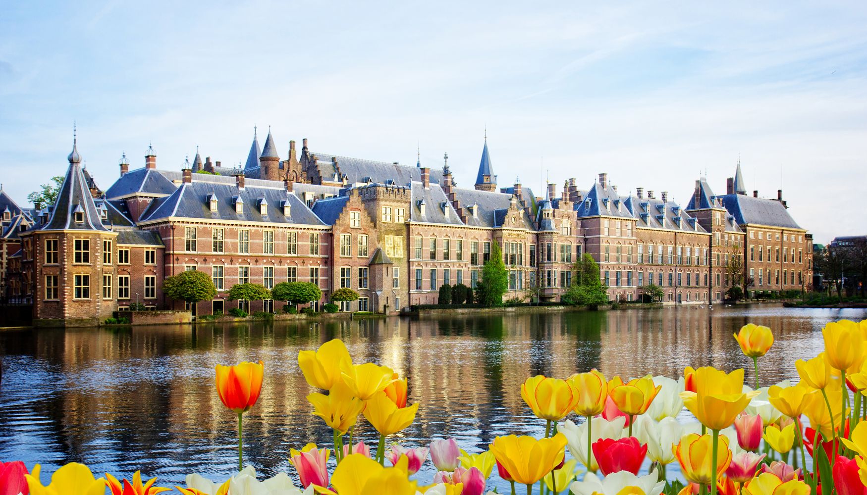 The Hague Travel Guide | The Hague Tourism - KAYAK