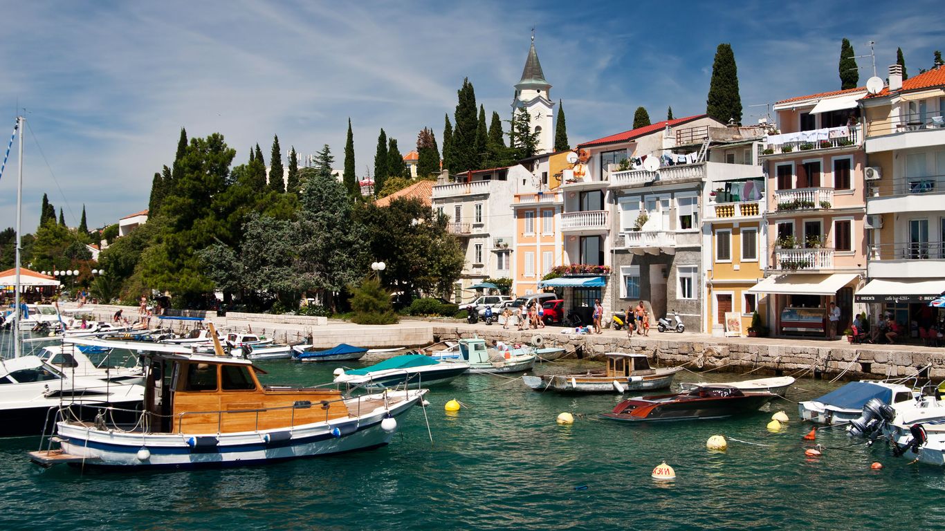 Hotels in Selce